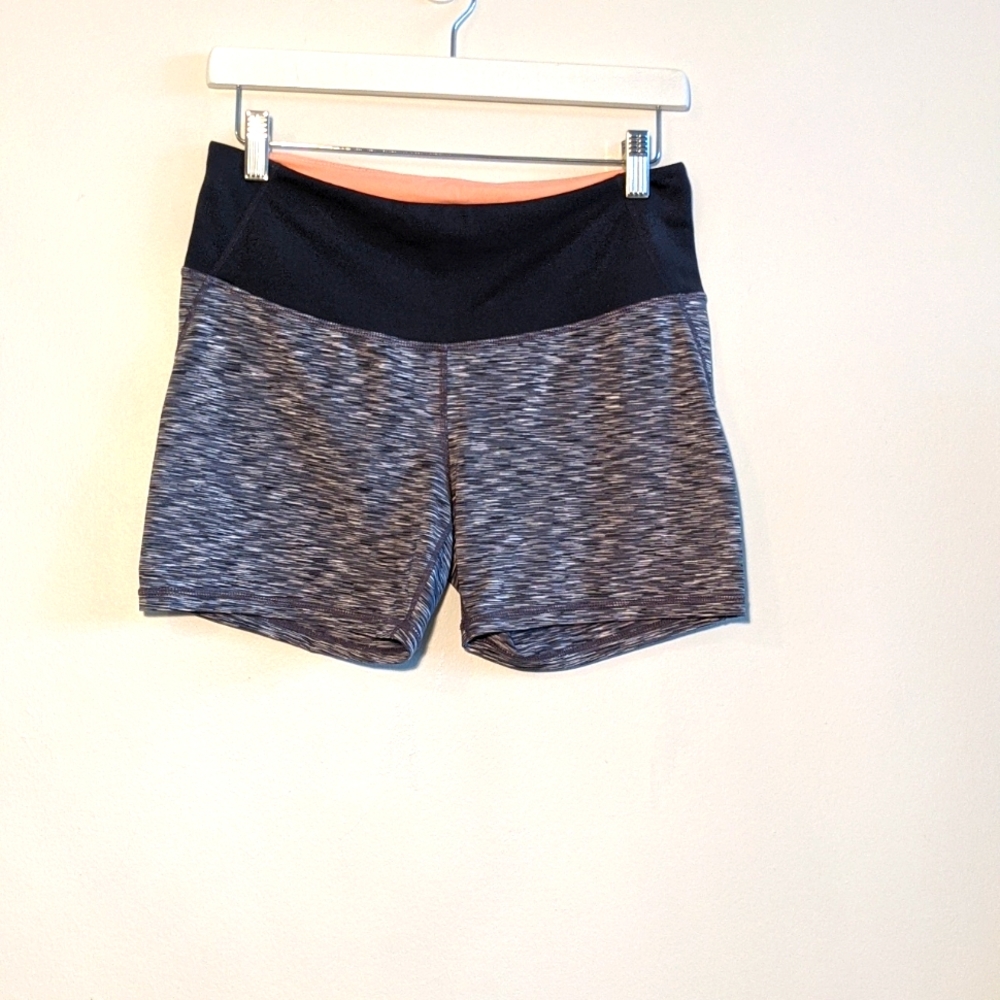 Athletic Shorts